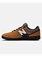 New Balanace Numeric Westgate 508 Caramel & Black Skate Shoes - Thumbnail image 3 of 6