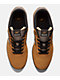 New Balanace Numeric Westgate 508 Caramel & Black Skate Shoes - Thumbnail image 4 of 6