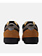 New Balanace Numeric Westgate 508 Caramel & Black Skate Shoes - Thumbnail image 5 of 6