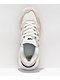 New Balance 5740 Stone, Pink & Sea Salt Shoes - Thumbnail image 3 of 4
