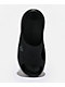 New Balance 6650M Black Slide Sandals - Thumbnail image 4 of 6
