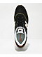 New Balance 997H Black & Cayenne Shoes  - Thumbnail image 4 of 5