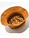 New Balance Brown Corduroy Bucket Hat - Thumbnail image 2 of 2