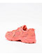 New Balance Kids 530 Bungee Coral Shoes  - Thumbnail image 2 of 4