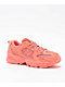 New Balance Kids 530 Bungee Coral Shoes  - Thumbnail image 1 of 4