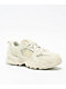 New Balance Kids 530 Bungee Stone Shoes  - Thumbnail image 1 of 4