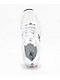 New Balance Kids 530 Bungee White & Mauve Shoes - Thumbnail image 4 of 5