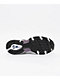 New Balance Kids 530 Bungee White & Mauve Shoes - Thumbnail image 5 of 5
