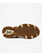 New Balance Kids 530 Off White & Slate Grey Shoes - Thumbnail image 4 of 4
