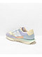 New Balance Lifestyle 237 Pastel Shoes - Thumbnail image 2 of 4