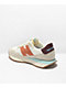 New Balance Lifestyle 237 Sea Salt & Copper Shoes