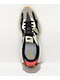 New Balance Lifestyle 327 Black, Grey & Team Red Shoes - Thumbnail image 3 of 4