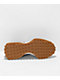 New Balance Lifestyle 327 Black, Grey & Team Red Shoes - Thumbnail image 4 of 4
