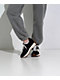 New Balance Lifestyle 327 Black, White & Mineral Red Shoes - Thumbnail image 3 of 5
