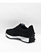 New Balance Lifestyle 327 Black & Lemonade Shoes - Thumbnail image 2 of 4