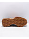New Balance Lifestyle 327 Black & Madras Orange Shoes - Thumbnail image 4 of 4