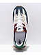 New Balance Lifestyle 327 Kids Indigo & Nightwatch Shoes - Thumbnail image 3 of 4