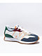 New Balance Lifestyle 327 Kids Indigo & Nightwatch Shoes - Thumbnail image 1 of 4