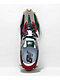 New Balance Lifestyle 327 Marblehead, Green & Red Shoes - Thumbnail image 3 of 5
