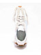 New Balance Lifestyle 327 Moonbeam & Blue Shoes - Thumbnail image 4 of 5