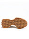 New Balance Lifestyle 327 Moonbeam & Blue Shoes - Thumbnail image 5 of 5