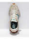 New Balance Lifestyle 327 Moonbeam & Storm Blue Shoes - Thumbnail image 3 of 4