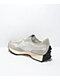 New Balance Lifestyle 327 Nimbus Cloud & Grey Shoes - Thumbnail image 2 of 4