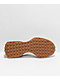 New Balance Lifestyle 327 Oyster Pink & Henna Shoes - Thumbnail image 4 of 4