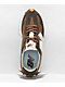New Balance Lifestyle 327 Rich Earth & True Brown Shoes - Thumbnail image 3 of 4