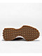 New Balance Lifestyle 327 Rich Earth & True Brown Shoes - Thumbnail image 4 of 4