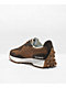 New Balance Lifestyle 327 Rich Earth & True Brown Shoes - Thumbnail image 2 of 4