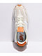 New Balance Lifestyle 327 Salt & Rust Shoes - Thumbnail image 3 of 4