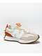 New Balance Lifestyle 327 Salt & Rust Shoes - Thumbnail image 1 of 4
