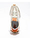 New Balance Lifestyle 327 Sea Salt & Rust Oxide Shoes - Thumbnail image 4 of 5