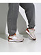 New Balance Lifestyle 327 Sea Salt & Rust Oxide Shoes - Thumbnail image 3 of 5