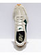 New Balance Lifestyle 327 Timberwolf Green, White & Grey Shoes