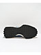New Balance Lifestyle 337 Raincloud & Black Shoes - Thumbnail image 4 of 4