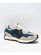New Balance Lifestyle 337 Raincloud & Black Shoes - Thumbnail image 1 of 4