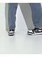 New Balance Lifestyle 480 Black & White Shoes - Thumbnail image 3 of 5