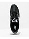 New Balance Lifestyle 480 Black & White Skate Shoes - Thumbnail image 3 of 4