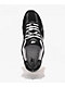 New Balance Lifestyle 530 Black & Silver Metallic Shoes - Thumbnail image 3 of 4