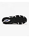 New Balance Lifestyle 530 Black & Silver Metallic Shoes - Thumbnail image 4 of 4