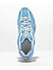 New Balance Lifestyle 530 Blue Haze Shoes - Thumbnail image 3 of 4