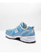 New Balance Lifestyle 530 Blue Haze Shoes - Thumbnail image 2 of 4