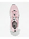 New Balance Lifestyle 530 Pink, Black & White Shoes - Thumbnail image 4 of 5