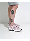 New Balance Lifestyle 530 Pink, Black & White Shoes - Thumbnail image 3 of 5