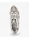New Balance Lifestyle 530 Rain Cloud, Shadow & White Shoes - Thumbnail image 3 of 7