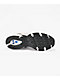 New Balance Lifestyle 530 Rain Cloud, Shadow & White Shoes - Thumbnail image 4 of 7