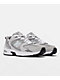 New Balance Lifestyle 530 Rain Cloud, Shadow & White Shoes - Thumbnail image 5 of 7