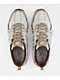 New Balance Lifestyle 530 Sea Salt & Driftwood Shoes - Thumbnail image 3 of 6